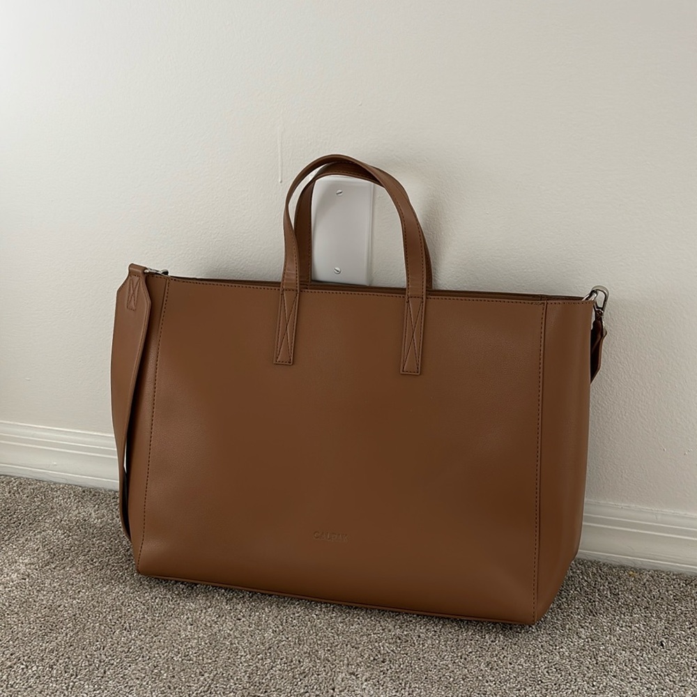 Calpak Haven laptop bag